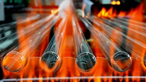 Neuer Rückschlag für die deutsche Wirtschaft