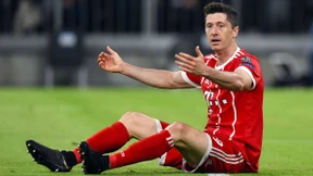 Bei „Lewy“ wird Heynckes laut