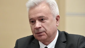 Chef von Lukoil zurückgetreten