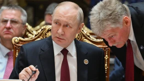 Die Zweifler überzeugen, um Russlands Reserven zu nutzen