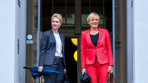 Koalitionsgespräche im Nordosten starten