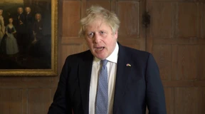 Opposition fordert Johnsons Rücktritt