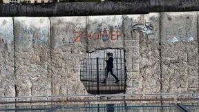 30 Jahre Wiedervereinigung