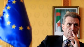 Auf die Kanzlerin kommt es an