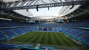 Russische Fußballvereine bleiben suspendiert