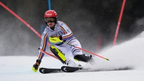 Lena Dürr ist zurück im Kreis der Besten