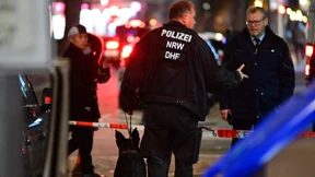 44 Festnahmen Einsatz gegen Verbrechernetzwerk