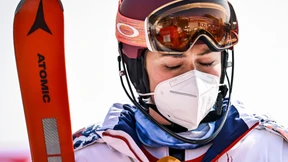 Fragezeichen hinter Shiffrin nach dem Debakel