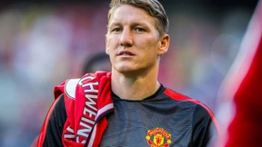 Mourinho schiebt Schweinsteiger ab