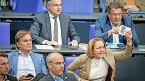 Wenn der Feind mithört