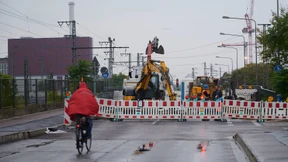 Kein Provisorium für die Camberger Brücke