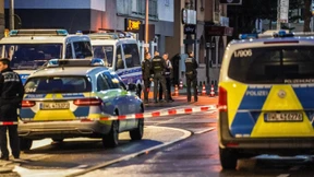 Wieder Schüsse auf Gastwirt in Plochingen