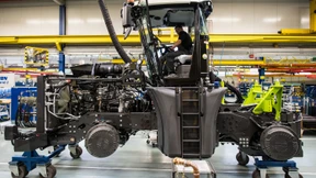 USA pfui, Frankreich hui