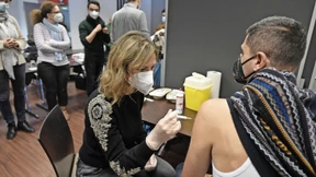 Bei der Impfpflicht war Scholz zu optimistisch