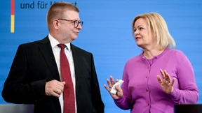 Eine neue Form von Staatsfeinden