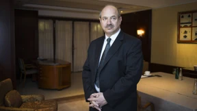 Die Großmutter kam ihm „germanic“ vor