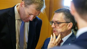 Ein weiteres Problem für Kanzler Stocker