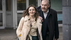 Euer Leid ist meine Freiheit