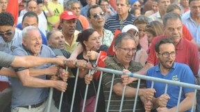 „Wenn der Brotpreis steigt, stehen die Straßen in Flammen“