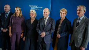 „Wirtschaftsweise“ warnen vor Subventionswettlauf mit den USA