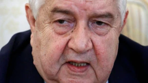 Syrischer Außenminister gibt sich in Moskau dialogbereit  