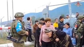 Armenien braucht jetzt Europa