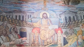 Der Triumph der Galiläer