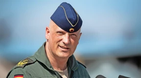 Verantwortlich im Luftraum