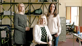 „Wir verstecken uns nicht“