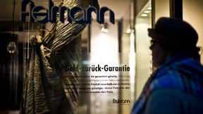 Fielmann hält Einstieg in Internethandel für möglich