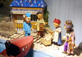 Zahlen Inselbewohner bald extra?