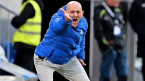 Darum ist Trainer Lieberknecht weiter unumstritten