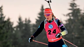 „Das ist der schönste Grund, eine sportliche Karriere zu beenden“