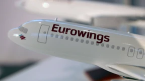 Eurowings und Ufo sprechen wieder miteinander