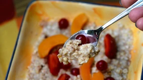 Gesunde Ernährung und günstige Aktien