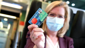 Österreich führt Klimaticket für 1095 Euro ein