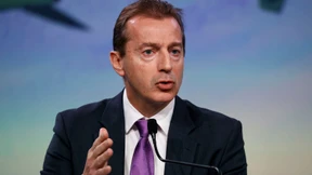 Airbus-Chef schlägt Alarm wegen „beispielloser Anzahl von Krisen“