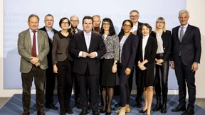 Heil beruft „Rat der Arbeitswelt“