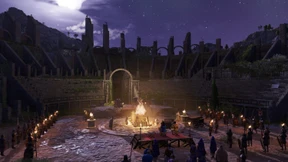 Anno 117: Pax Romana