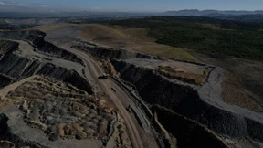 Schweizer Rohstoffriese Glencore bleibt doch im Geschäft mit Kohle