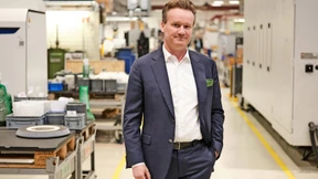 Steirische Technik vernetzt Amerikas Supercomputer