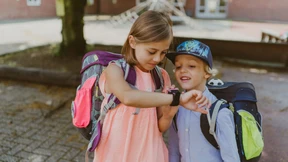 Kinder-Smartwatch kann gehackt werden