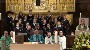 „Gibt keinen geistlichen Weg der Umkehr ohne Einsicht“