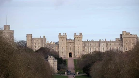 Windsor-Attentäter zu neun Jahren Freiheitsentzug verurteilt