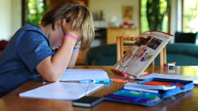 Wenn Kinder einfach krank gestempelt werden