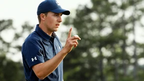 Jordan Spieth führt das Feld an