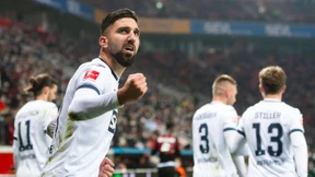 Hoffenheims später Lohn