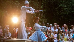 Wie stoppe ich kontrollwütige Chefs?