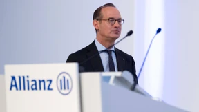 Allianz will vollständige Digitalisierung