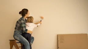 „Beige Kinderzimmer halte ich für problematisch“